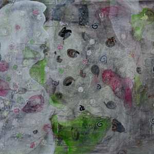 6 FEET by VICTORIA SENN