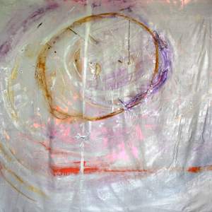 Ocular Fracture by BERT LEVEILLE