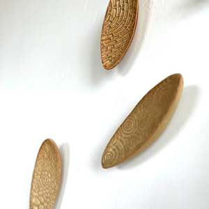 Patterns of Growth by Julie K. Anderson  Image: Detail