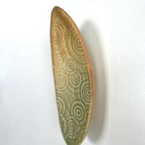 Patterns of Growth by Julie K. Anderson  Image: Detail