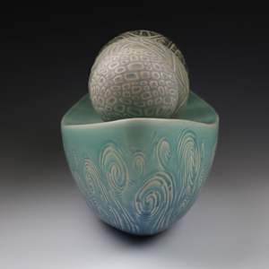 Refugee by Julie K. Anderson 