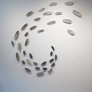 Swarm by Julie K. Anderson