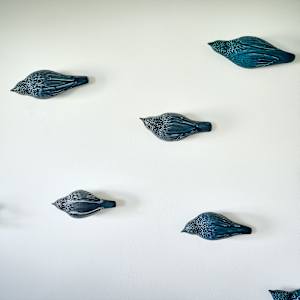 From the Ashes by Julie K. Anderson  Image: detail