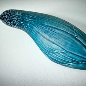 From the Ashes by Julie K. Anderson  Image: detail