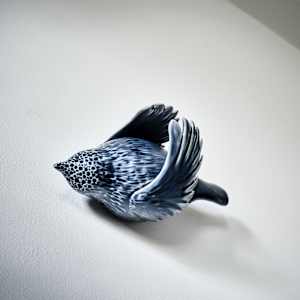 From the Ashes by Julie K. Anderson  Image: detail