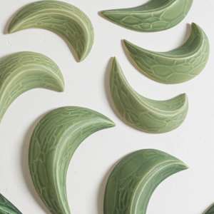 Begin Again by Julie K. Anderson 