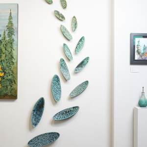 Growth by Julie K. Anderson 