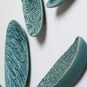 Growth by Julie K. Anderson 