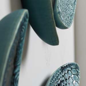 Growth by Julie K. Anderson 