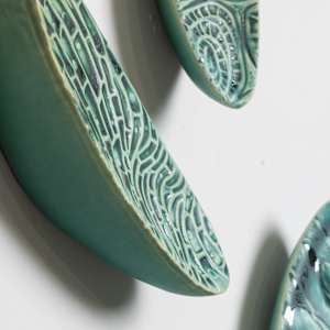 Growth by Julie K. Anderson 