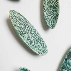 Growth by Julie K. Anderson 