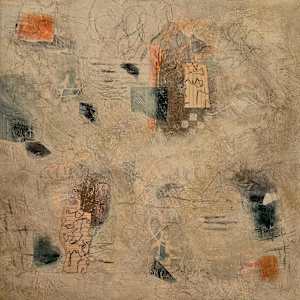 Dusty Memories by Maria  Costa, Image 2.
