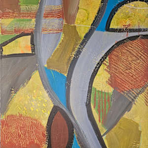 "Slipstream" by Maria  Costa, Image 2.