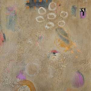 "Rested" by Maria  Costa