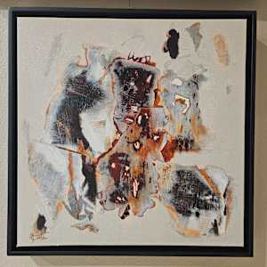 "Emotional Rust Belt" by Maria  Costa