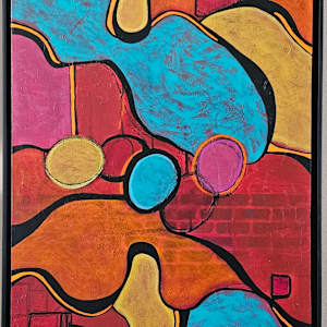 "Color Drift" by Maria  Costa, Image 1.