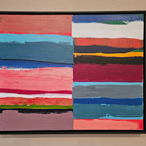"Reclaimed Color" by Maria  Costa, Image 1.