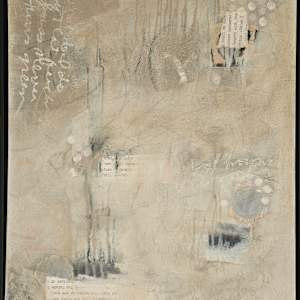 Fog Over Stone by Maria  Costa, Image 1.