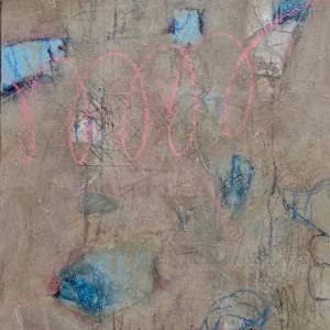 Claiming Space by Maria  Costa, Image 1.