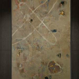 "Concrete Remains" by Maria  Costa, Image 3.