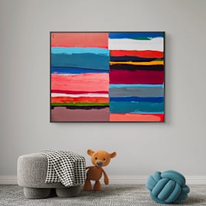 "Reclaimed Color" by Maria  Costa, Image 2.