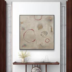 Running in Cirlces by Maria  Costa, Image 1.
