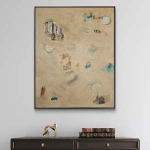 Breathing Space by Maria  Costa, Image 2.