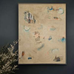 Breathing Space by Maria  Costa, Image 1.