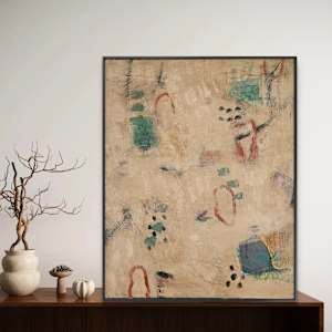 "Echoes In the Clay" by Maria  Costa, Image 2.