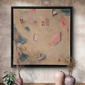 "The Long Note" by Maria  Costa, Image 2.