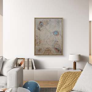 Further Away by Maria  Costa, Image 2.