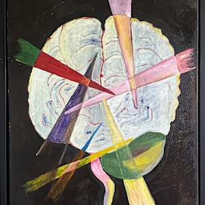 Dizzy by John Simnett