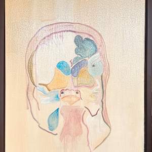 Messing with my Mind by John Simnett