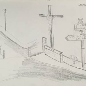 Laurennan by John Simnett, Image 1.