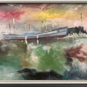 Rolliker by John Simnett, Image 1.