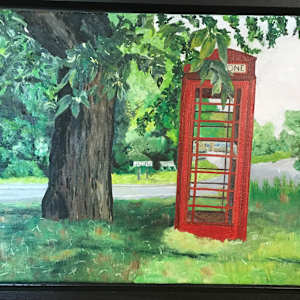 Guarlford by John Simnett, Image 1.