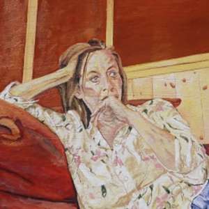 Helen by John Simnett, Image 1.