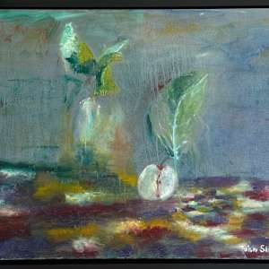 Taking Flight by John Simnett, Image 1.