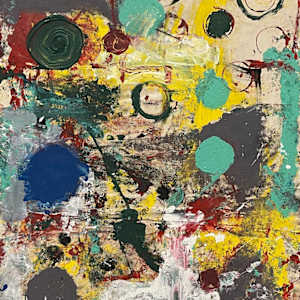 Departure by Tom Goldenberg Studio LLC