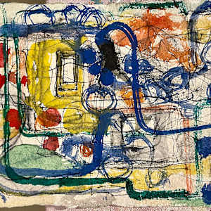 Circuit 5 by Tom Goldenberg Studio LLC, Image 1.