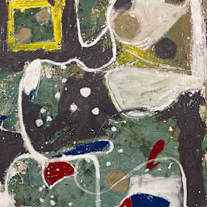 New York Painting by Tom Goldenberg Studio LLC