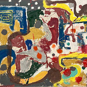 Catyclysm by Tom Goldenberg Studio LLC, Image 1.