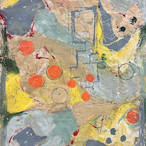 Gulf Stream by Tom Goldenberg Studio LLC, Image 3.