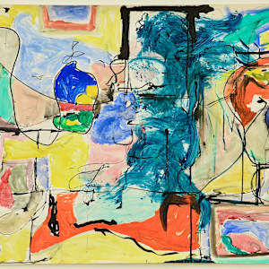 February 3 by Tom Goldenberg Studio LLC
