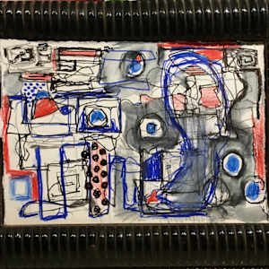 Vagabond by Tom Goldenberg Studio LLC