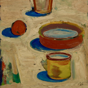 Four Objects by Tom Goldenberg Studio LLC