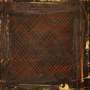Black Square by Tom Goldenberg Studio LLC