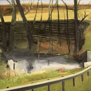 Turkey Hollow by Tom Goldenberg Studio LLC