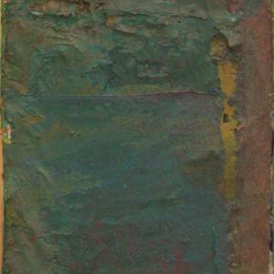 Green Spring by Tom Goldenberg Studio LLC
