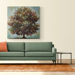 Ease by Connie Geerts